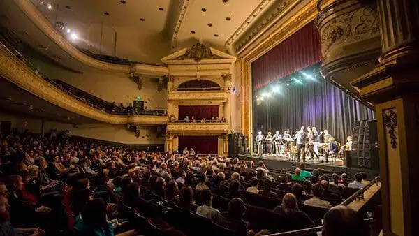 Bijou Theater