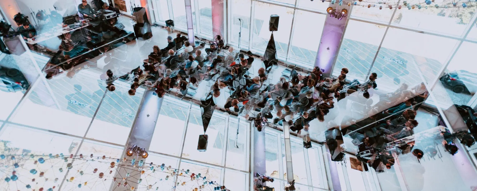 KMA Audience
