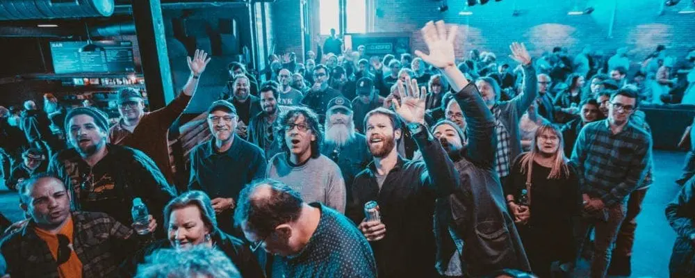 Big Ears Audience