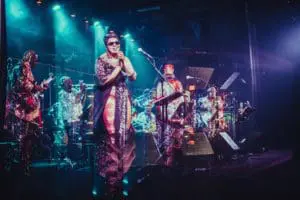 Sun Ra Arkestra