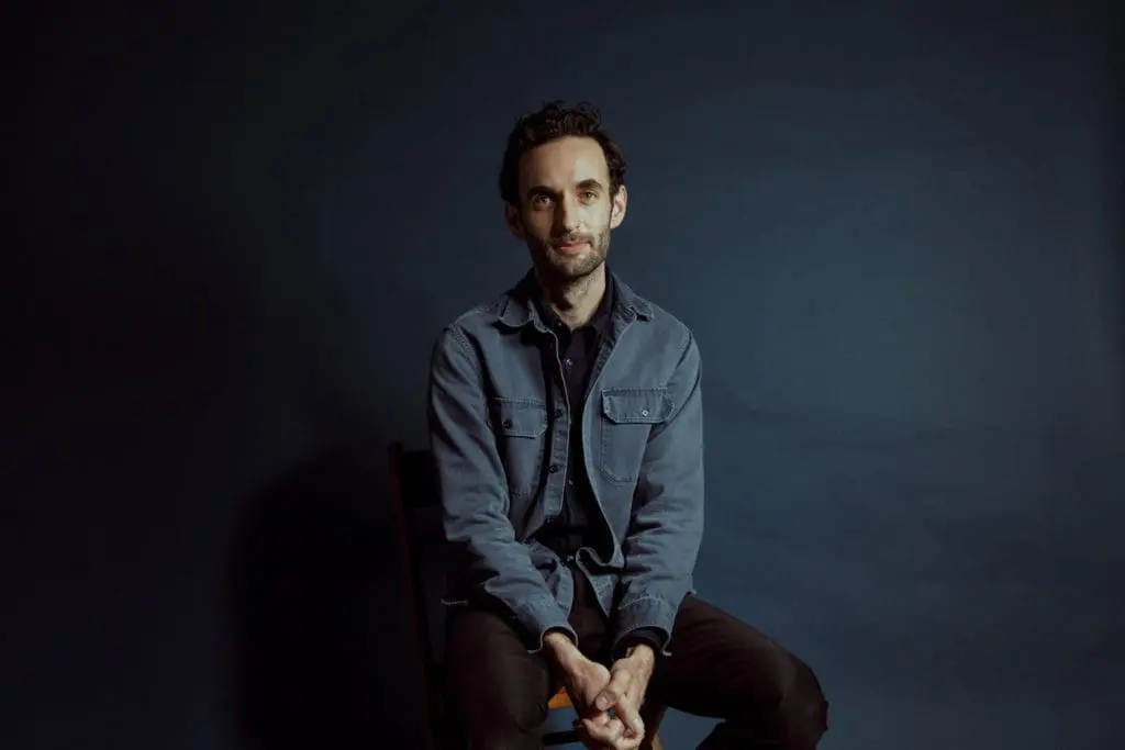 Julian Lage