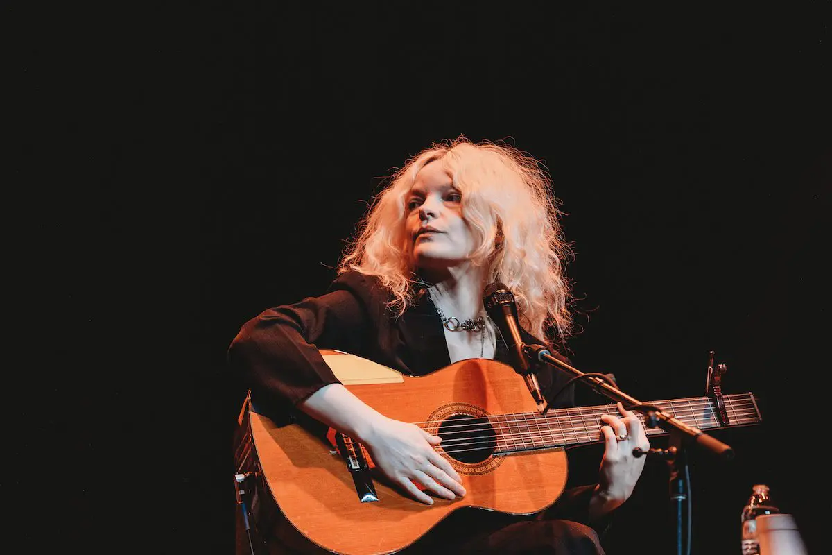 Jessica Pratt