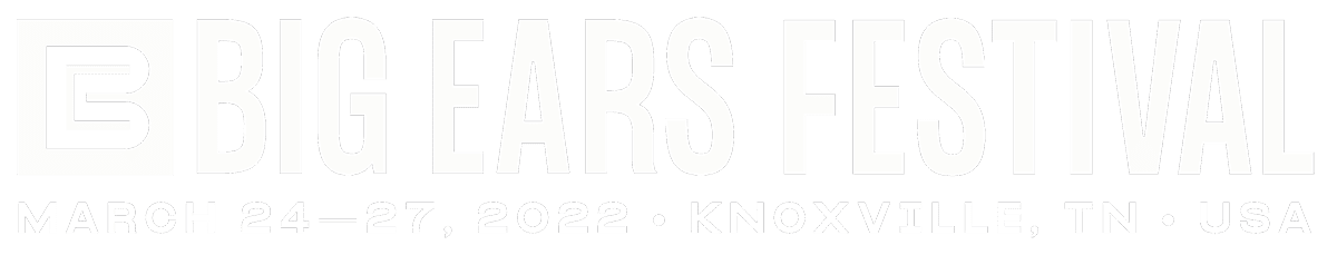 BIG EARS FESTIVAL