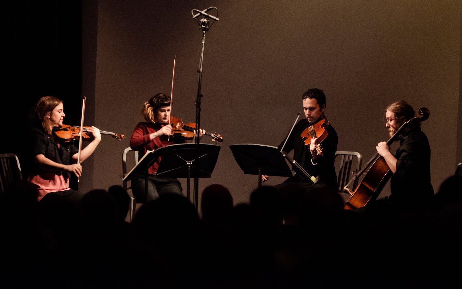Steve Reich: Complete String Quartets