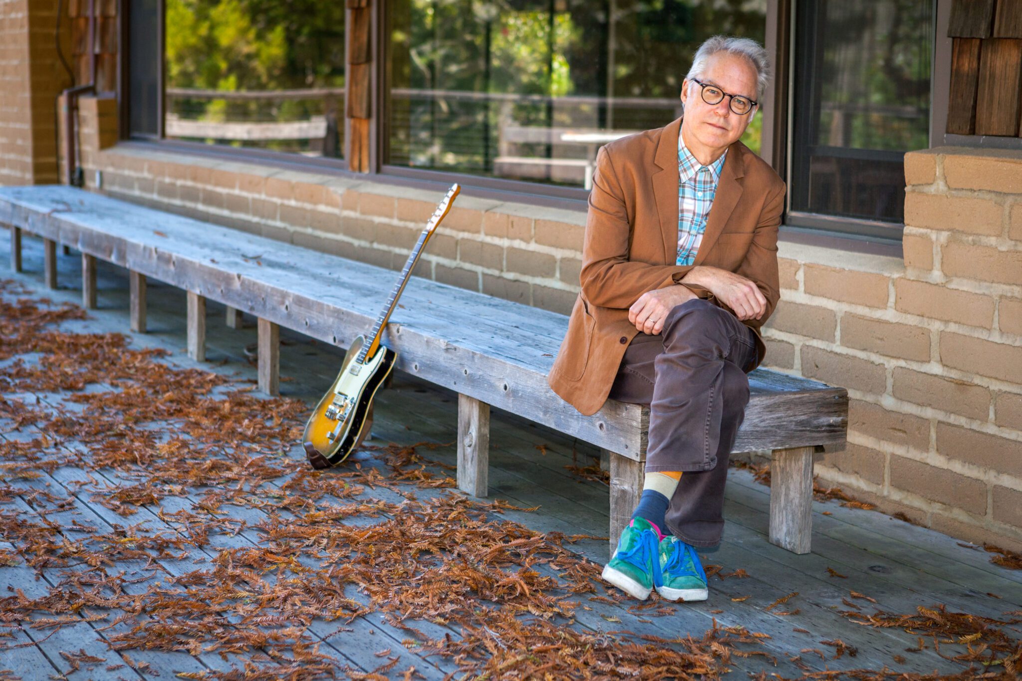 Bill Frisell Trio with the Knoxville Symphony Orchestra