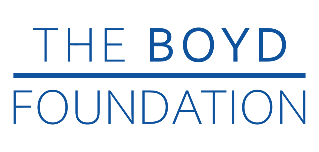 The Boyd Foundation