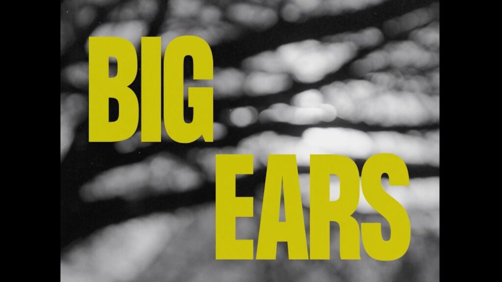 BIG EARS FESTIVAL RETURNS MARCH 2124, 2024 Big Ears