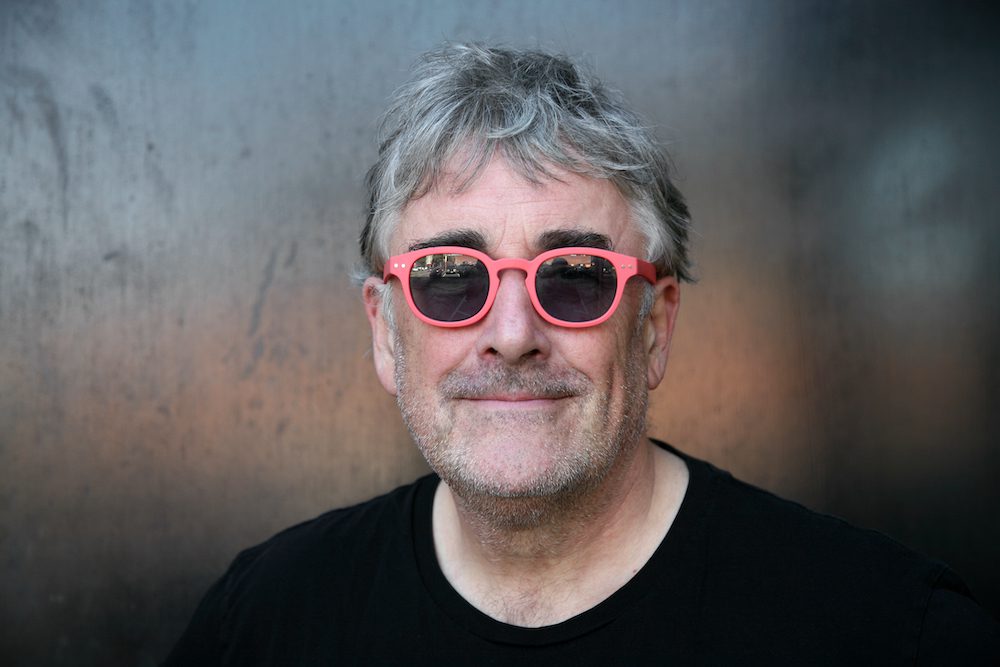 Fred Frith (Solo)