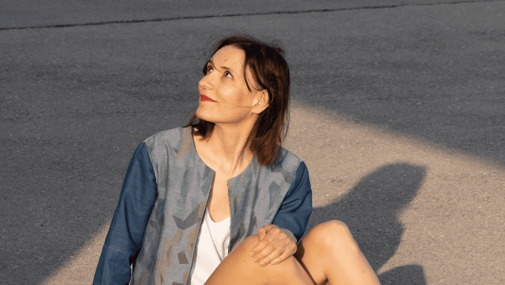 ESSENTIAL TREMORS: COLLEEN / MYSTICAL AND MODERN / ARTS ADVOCACY - Big Ears