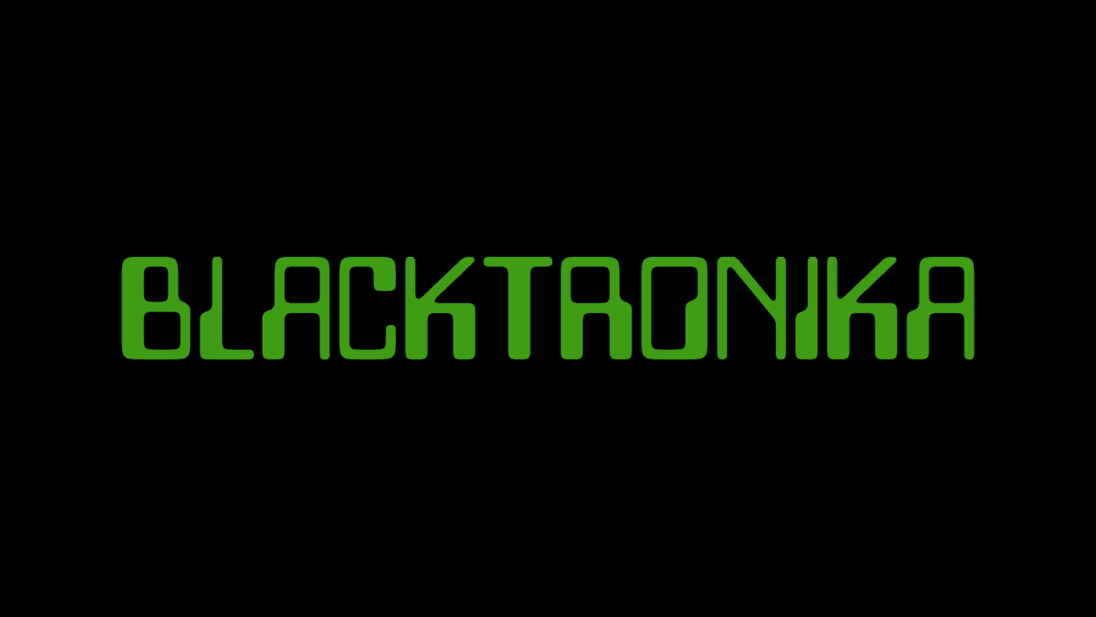 Workshop: Blacktronika – Afrofuturism in Electronic Music