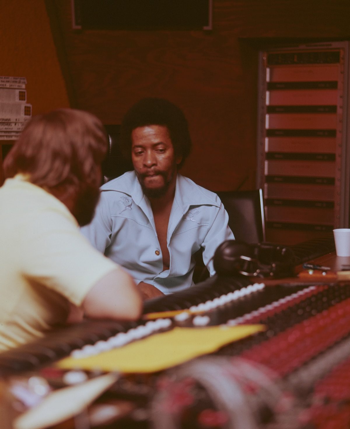 Allen Toussaint: The Songwriter Tapes