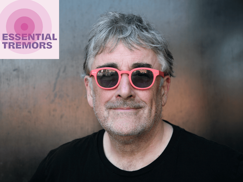 Essential Tremors: Fred Frith