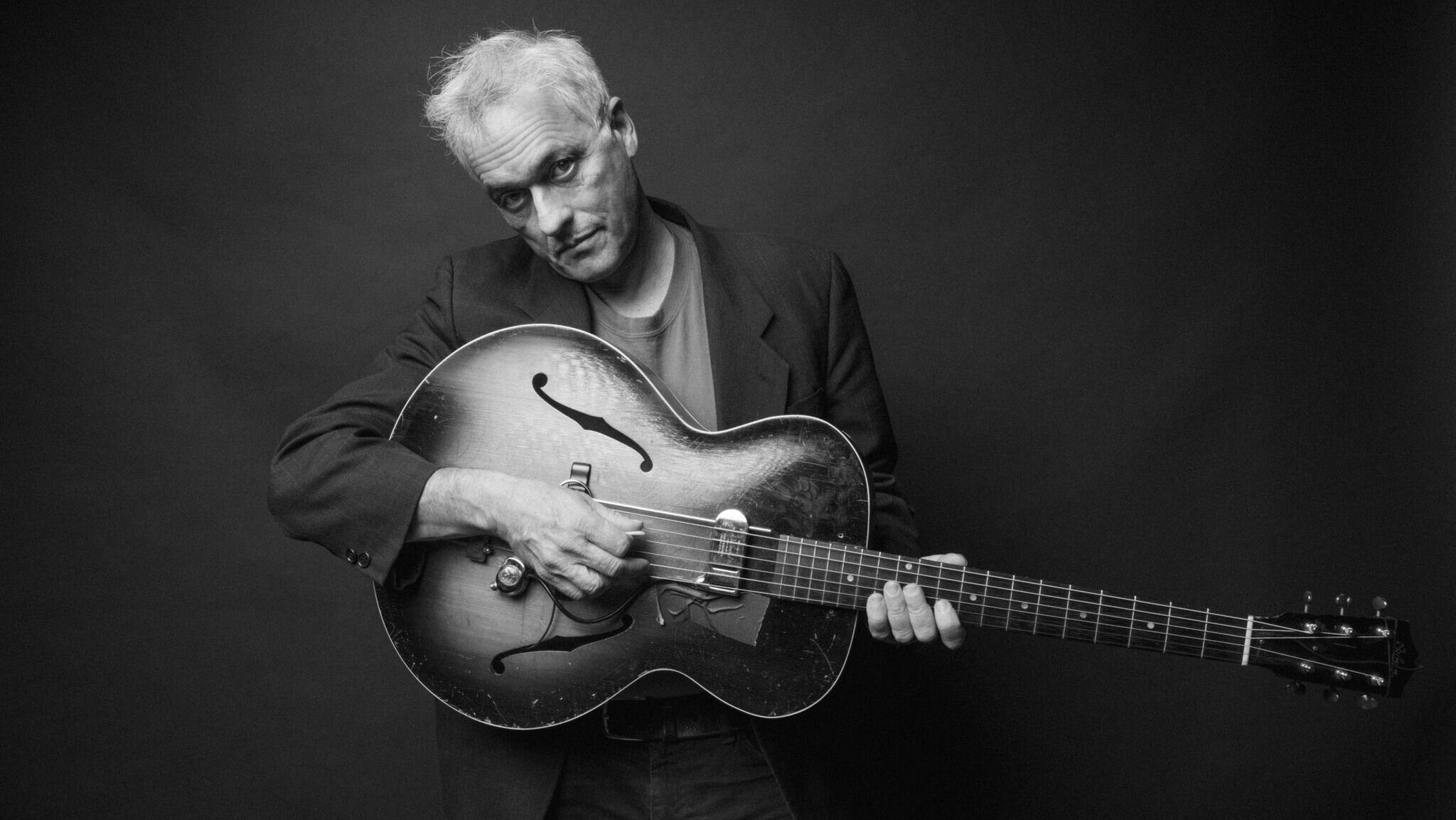 Marc Ribot: Songs of Resistance (feat. Shahzad Ismaily)