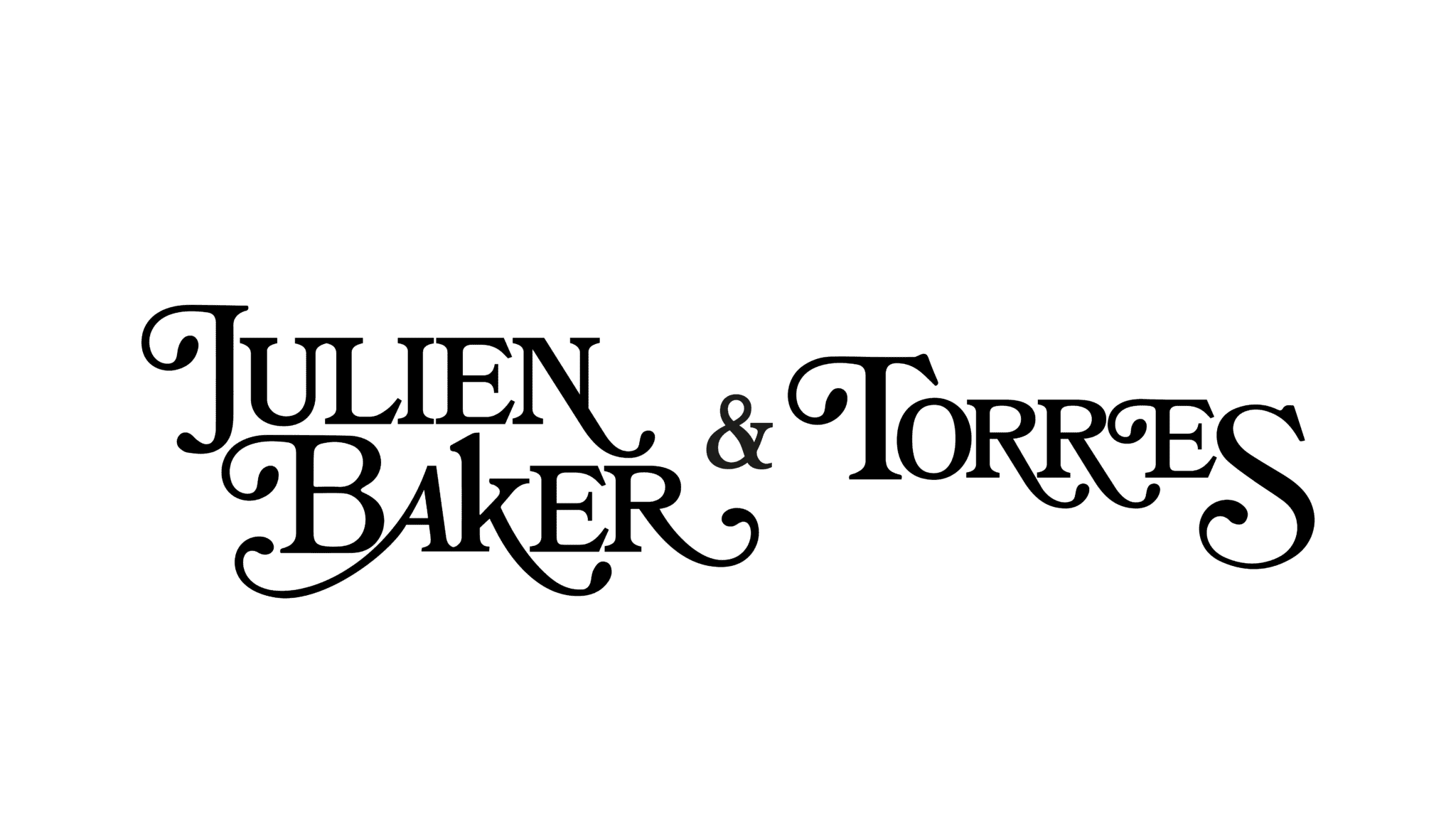 Julien Baker & TORRES