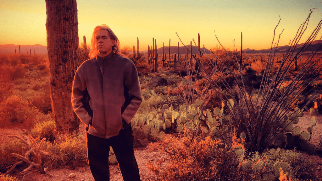 Steve Gears Rapper JOURNEYS THROUGH SOUND AND LIFE / DAILY LINEUPS COMING SOON! - Big Ears