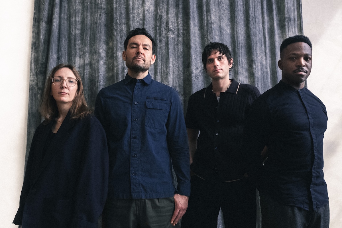 Mary Halvorson: Canis Major